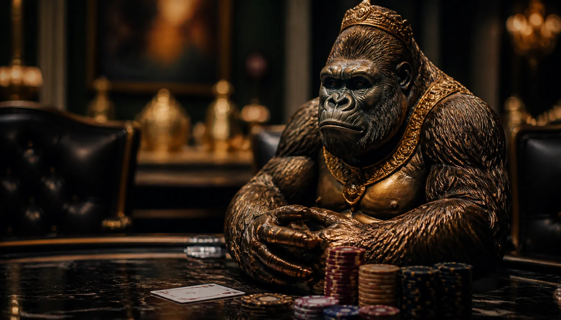 Bonuskong Casino
