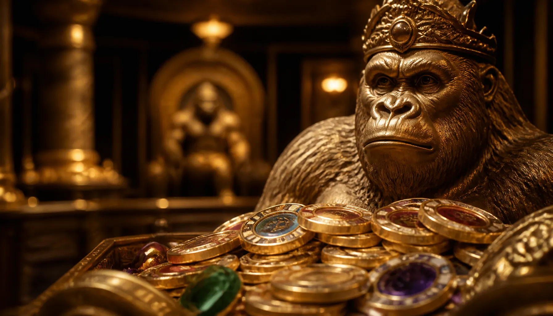 Bonuskong Casino