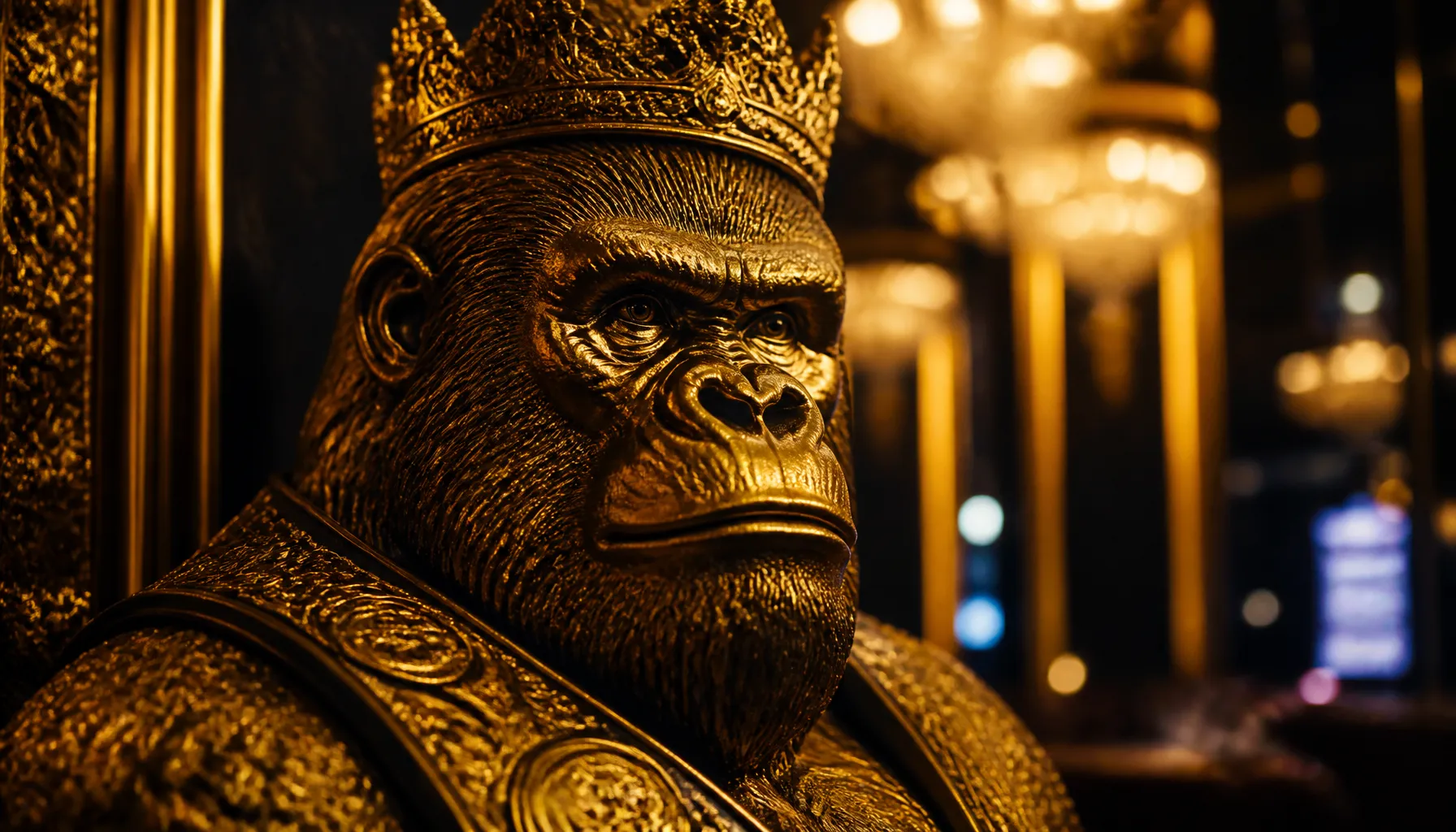 Bonuskong Casino